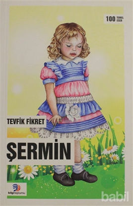 Picture of Şermin