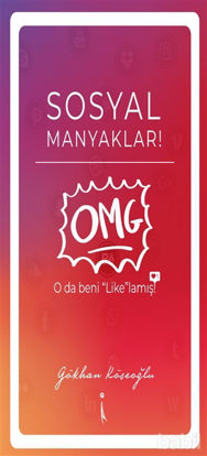 Picture of Sosyal Manyaklar!