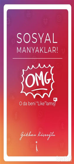 Picture of Sosyal Manyaklar!