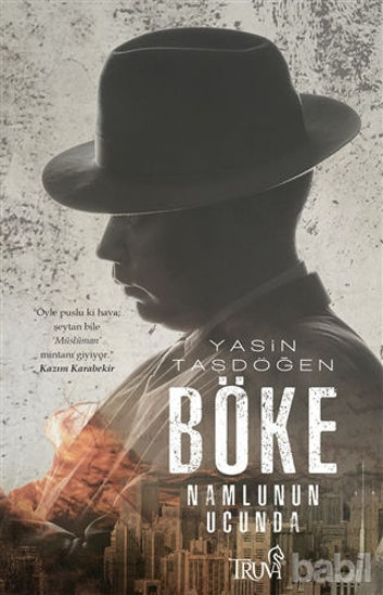 Picture of Böke
