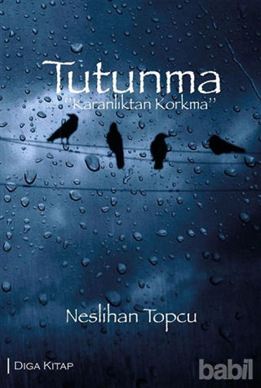 Picture of Tutunma