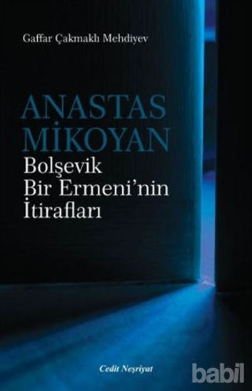 Picture of Anastas Mikoyan