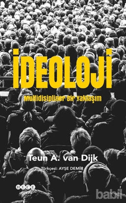 Picture of İdeoloji