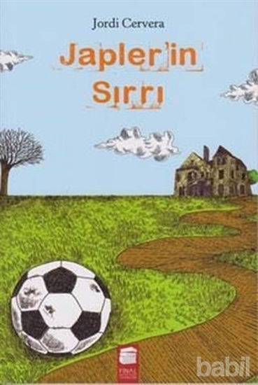 Picture of Japlerin Sırrı