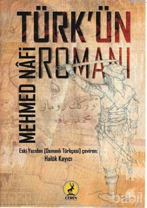 Picture of Türk'ün Romanı