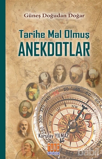 Picture of Tarihe Mal Olmuş Anektodlar