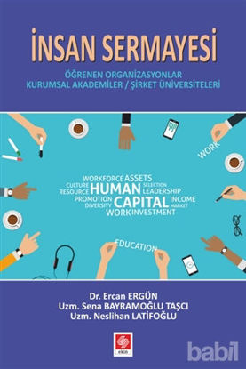 Picture of İnsan Sermayesi