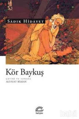 Picture of Kör Baykuş