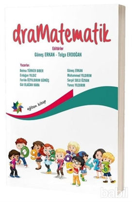 Picture of Dramatematik