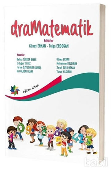 Picture of Dramatematik