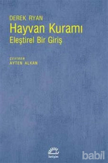 Picture of Hayvan Kuramı