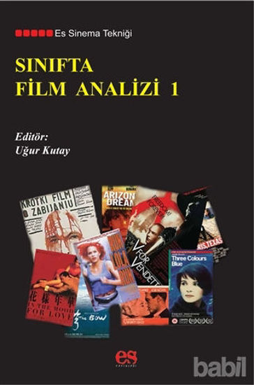 Picture of Sınıfta Film Analizi 1