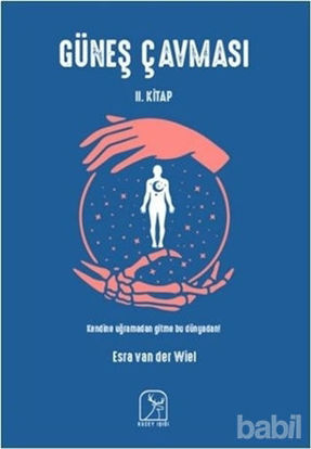 Picture of Güneş Çavması - 2