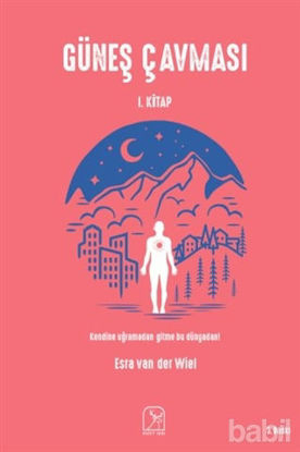 Picture of Güneş Çavması - 1. Kitap