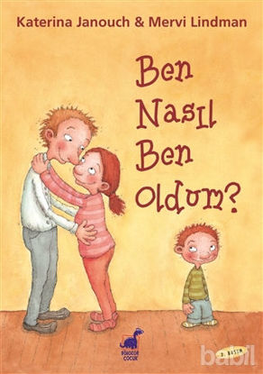 Picture of Ben Nasıl Ben Oldum?