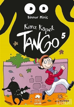 Picture of Kara Köpek Tango - 5