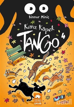 Picture of Kara Köpek Tango - 4