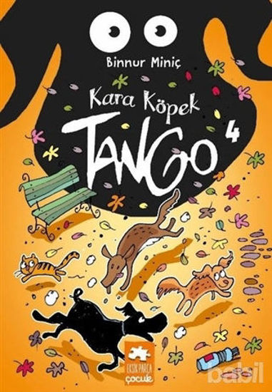 Picture of Kara Köpek Tango - 4