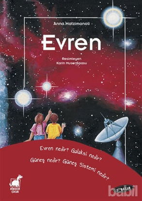 Picture of Evren