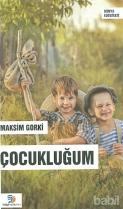Picture of Çocukluğum