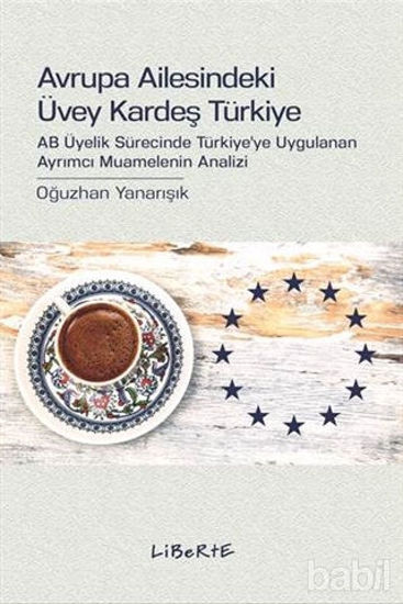 Picture of Avrupa Ailesindeki Üvey Kardeş Türkiye