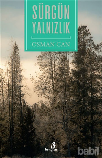 Picture of Sürgün Yalnızlık