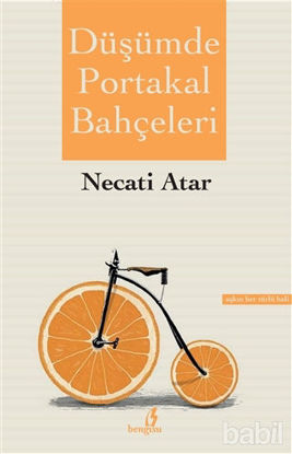 Picture of Düşümde Portakal Bahçeleri