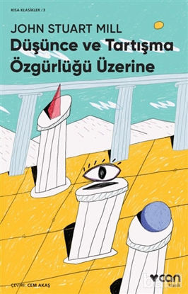 Picture of Düşünce ve Tartışma Özgürlüğü Üzerine (Kısa Klasik)