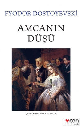 Picture of Amcanın Düşü