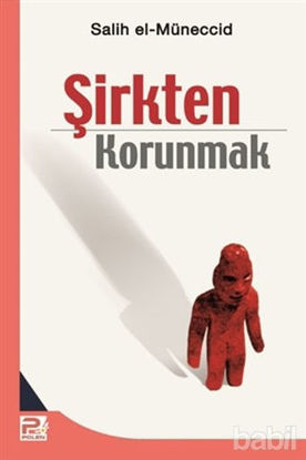 Picture of Şirkten Korunmak
