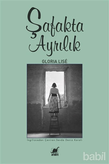 Picture of Şafakta Ayrılık