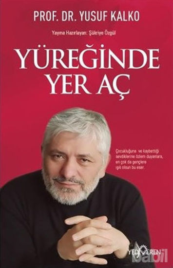 Picture of Yüreğinde Yer Aç