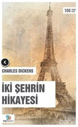 Picture of İki Şehrin Hikayesi
