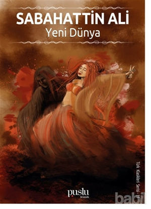 Picture of Yeni Dünya