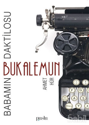 Picture of Bukalemun - Babamın Daktilosu