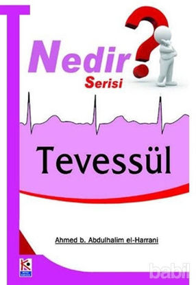 Picture of Tevessül Nedir?