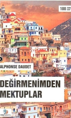 Picture of Değirmenimden Mektuplar