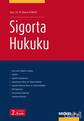 Picture of Sigorta Hukuku
