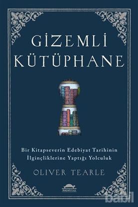 Picture of Gizemli Kütüphane