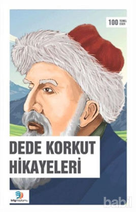 Picture of Dede Korkut Hikayeleri
