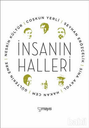 Picture of İnsanın Halleri