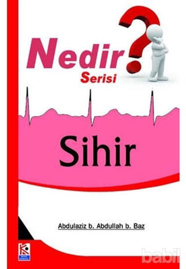 Picture of Sihir Nedir?