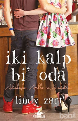 Picture of İki Kalp Bi' Oda