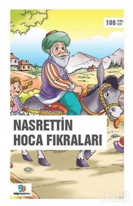 Picture of Nasrettin Hoca Fıkraları