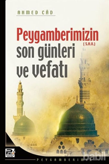 Picture of Peygamberimizin Son Günleri ve Vefatı