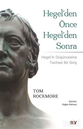 Picture of Hegel'den Önce Hegel'den Sonra