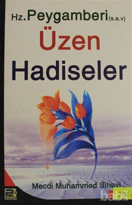 Picture of Hz. Peygamberi Üzen Hadiseler