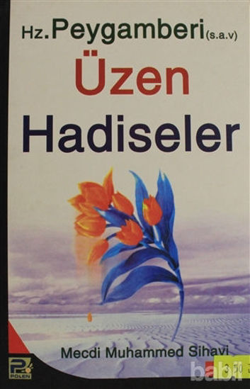 Picture of Hz. Peygamberi Üzen Hadiseler