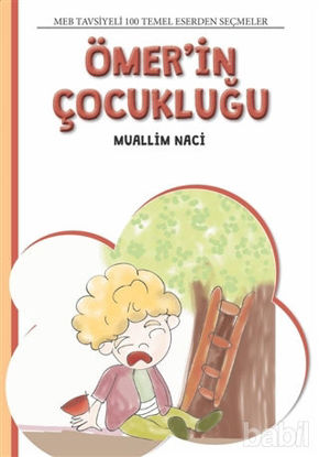 Picture of Ömer'in Çocukluğu