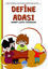 Picture of Define Adası